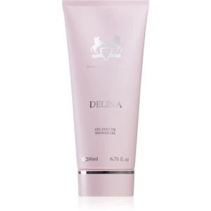 Parfums De Marly Delina Royal Essence parfémovaný sprchový gel pro ženy 200 ml