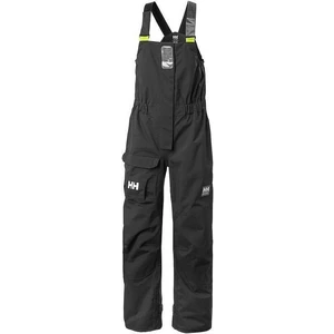 Helly Hansen W Pier 3.0 Bib Pantalon de navigation Femme