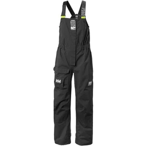 Helly Hansen W Pier 3.0 Bib Ebony S