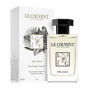 Le Couvent Maison de Parfum Eaux de Parfum Singulières Heliaca parfémovaná voda unisex 100 ml