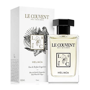 Le Couvent Maison de Parfum Eaux de Parfum Singulières Heliaca parfumovaná voda unisex 100 ml