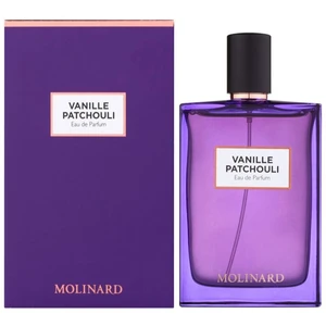 Molinard Vanille Patchouli parfémovaná voda unisex 75 ml