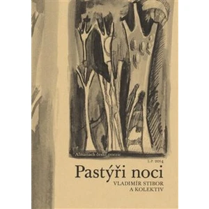 Pastýři noci - Vladimír Stibor