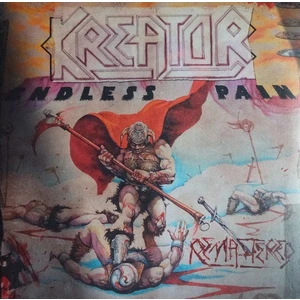 Kreator Endless Pain (Vinyl LP)