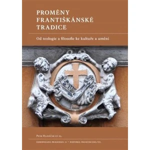 Proměny františkánské tradice