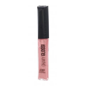 Rimmel Oh My Gloss! lesk na pery odtieň 100 Love Bug 6.5 ml