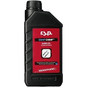 R.S.P. Bikecare Damp Champ 7,5 wt 1 l