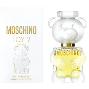 Moschino Toy 2 woda perfumowana dla kobiet 50 ml