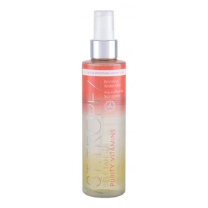 ST TROPEZ - Self Tan Purity Vitamins Body Mist - Samoopalovací mlha