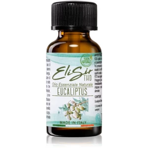 THD Elisir Eucalyptus vonný olej 15 ml