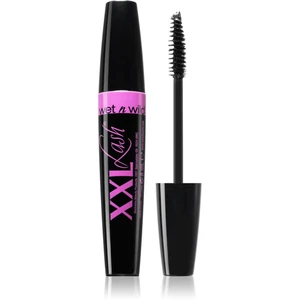 Wet n Wild XXL Lash riasenka pre extrémny objem a intenzívnu čiernu farbu odtieň Black 8 ml