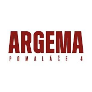 Pomaláče 4 - Argema [CD album]