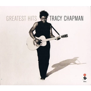 Tracy Chapman Greatest Hits Hudební CD