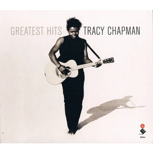 Tracy Chapman Greatest Hits Hudební CD