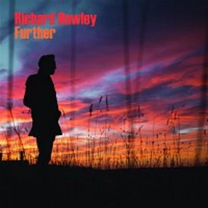 Further - Hawley Richard [CD album]
