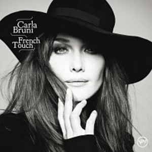 French Touch - Bruni Carla [CD album]