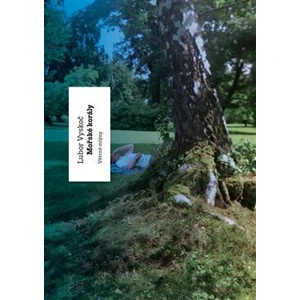 Mořské korály - Vyskoč Lubor