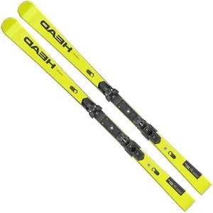 Head WC Rebels e-Race Pro + FF 14 Skis