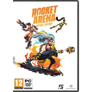 Rocket Arena (Mythic Edition) - PC
