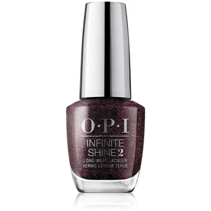 OPI Infinite Shine lak na nehty s gelovým efektem My Private Jet 15 ml