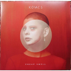 Kovacs Cheap Smell (LP)