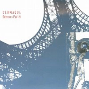 Démon v Paříži - Cermaque [CD album]