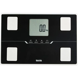 Tanita BC-401 Smart Scale Schwarz