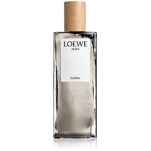 Loewe Aura Floral parfumovaná voda pre ženy 50 ml