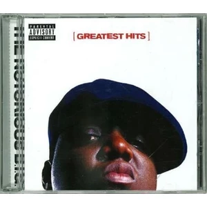 The Notorious B.I.G. Greatest Hits Hudební CD