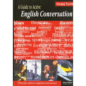 A Guide to Active English Conversation - Tryml Sergej