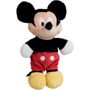 Dino Disney Plyšový Mickey Flopsies 36 cm