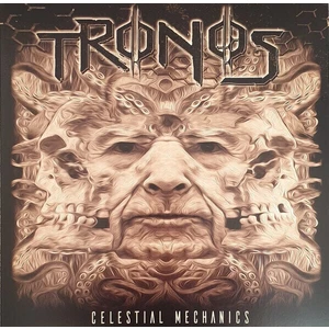 Tronos Celestial Mechanics (LP)