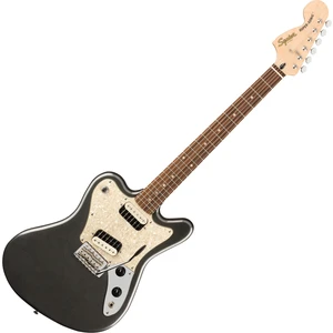 Fender Squier Paranormal Super-Sonic IL Graphite Metallic