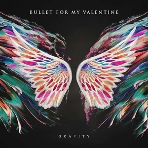 Bullet For My Valentine Gravity (LP)