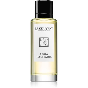 Le Couvent Maison de Parfum Cologne Botanique Absolue Aqua Palmaris kolínská voda unisex 100 ml