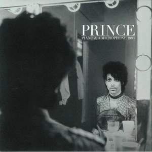 Prince Piano & A Microphone 1983 (LP) 180 g