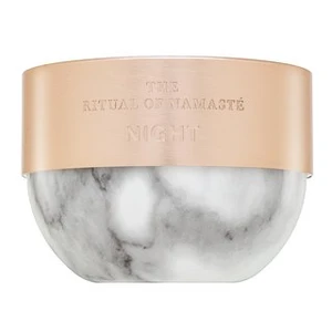 Rituals The Ritual Of Namasté Radiance Anti-Aging Night Cream nočný krém proti vráskam 50 ml