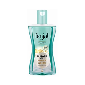 fenjal Sprchový olej Classic (Shower Oil) 225 ml