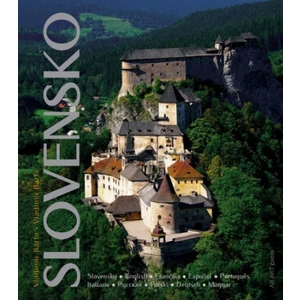 Slovensko - Vladimír Bárta