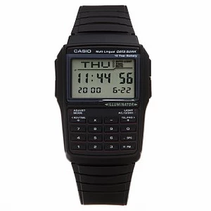 Pánské hodinky Casio DBC-32-1ADF