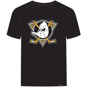 Anaheim Ducks NHL Echo Tee Black M