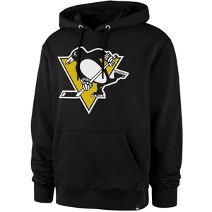 Pittsburgh Penguins NHL Helix Pullover Černá XL