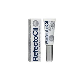 Refectocil Intenzivní výživa pro řasy a obočí s vitamínem E a D-panthenolem (Styling Gel) 9 ml