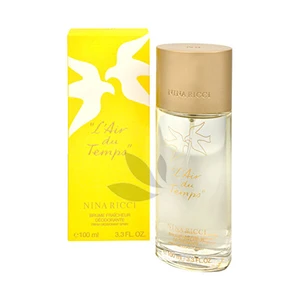 Nina Ricci L´Air Du Temps (holubička) - deodorant ve spreji 100 ml