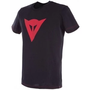 Dainese Speed Demon Black/Red S T-Shirt