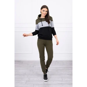 Tuta sportiva da donna Kesi Basic