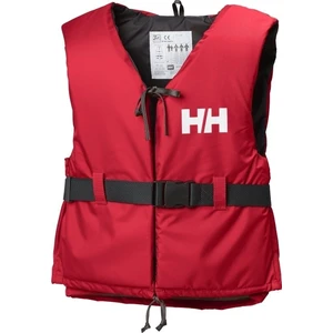 Helly Hansen Sport II Red/Ebony 70/90