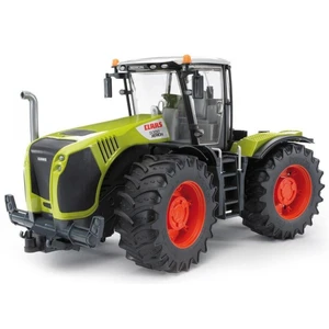 Bruder 3015 traktor claas xerion 5000