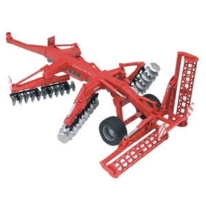 Bruder 2217 kultivátor kuhn xl