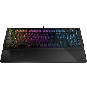 ROCCAT RT0014 Herná klávesnica Anglická klávesnica